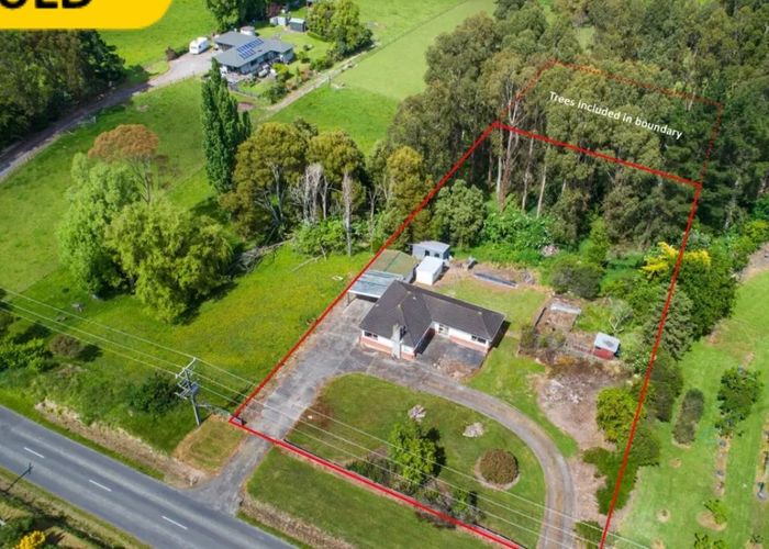  at 721 Stoney Creek Road, Bunnythorpe, Palmerston North