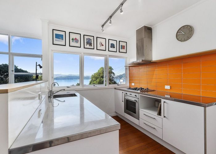  at 72A Sar Street, Wadestown, Wellington, Wellington