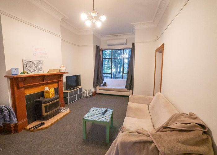  at 92 Stafford Street, City Centre, Dunedin, Otago