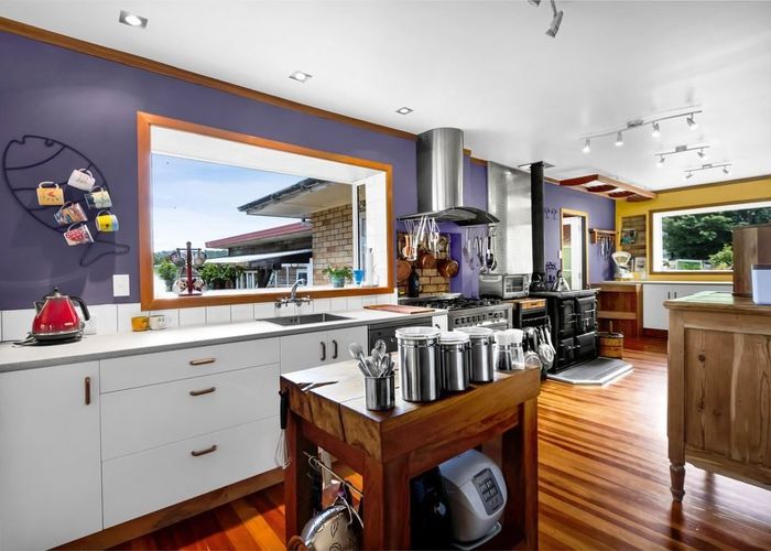  at 1283 Mangorei Road, Mangorei, New Plymouth