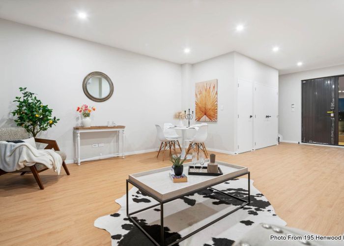  at 191 Henwood Road, Westgate, Waitakere City, Auckland