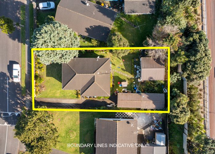  at 23 Staverton Crescent, Mangere, Auckland
