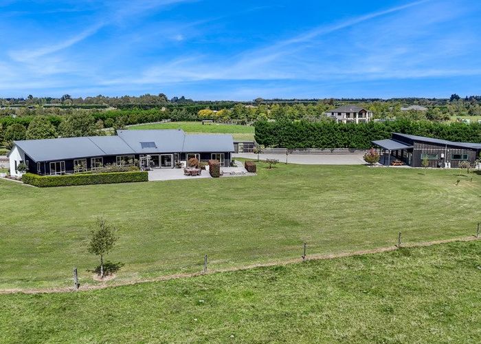  at 82 Clear View Lane, Swannanoa, Waimakariri, Canterbury
