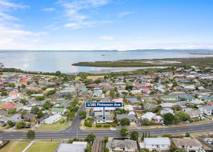  at 1/181 Finlayson Avenue, Clendon Park, Manukau City, Auckland