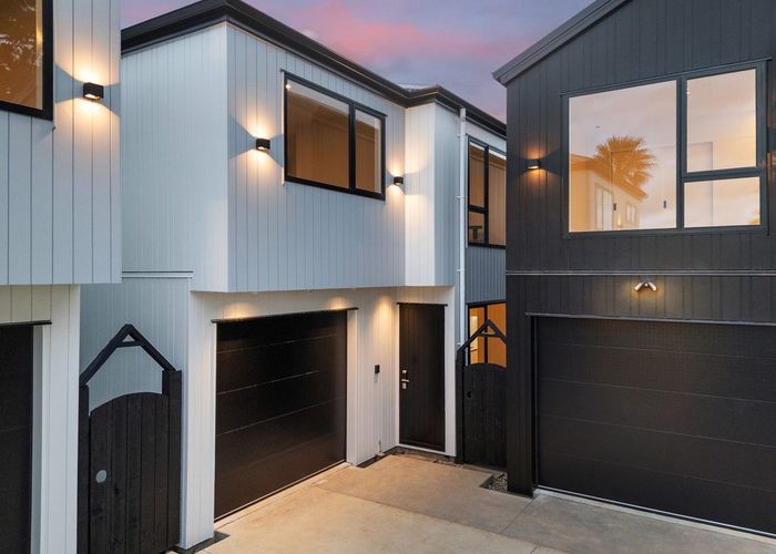  at Lot3/4 Fratley Avenue, Farm Cove, Manukau City, Auckland