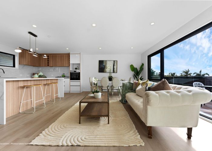  at 16B Brandon Road, Glen Eden, Waitakere City, Auckland