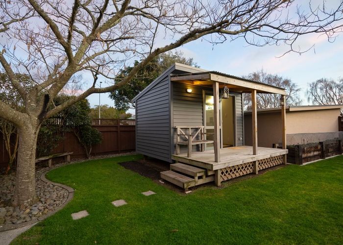  at 25 Winston Avenue, Hokowhitu, Palmerston North, Manawatu / Whanganui