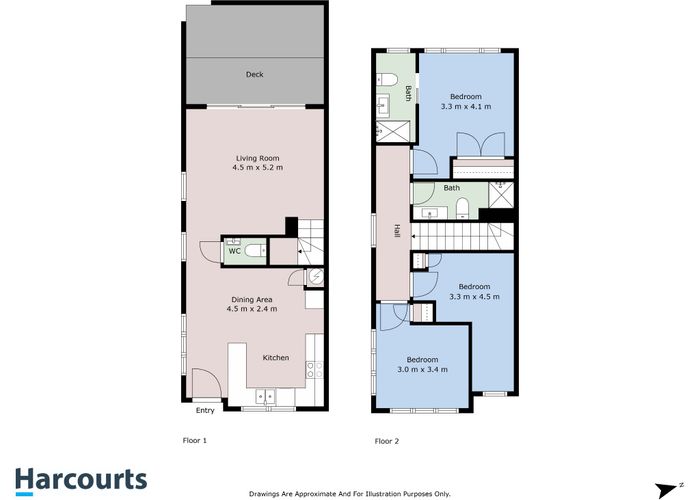  at 35C Hereford Street, Te Atatu Peninsula, Waitakere City, Auckland