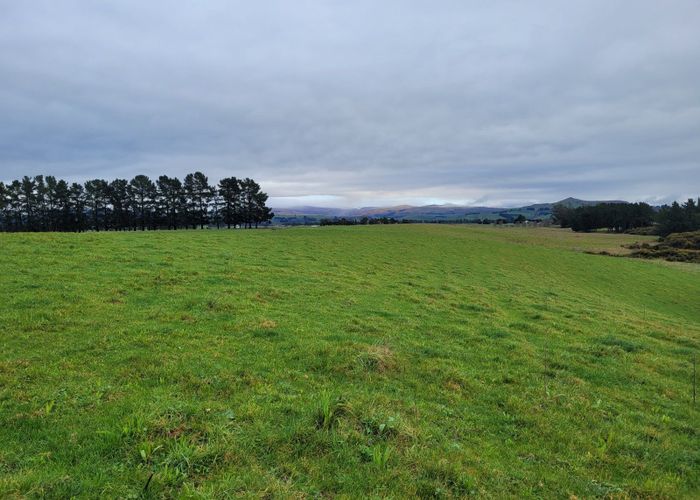  at 0 School Rd, Kakanui, Oamaru