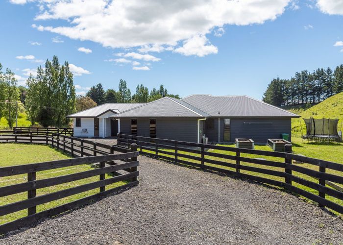  at 263 Millars Road, Carterton, Carterton, Wellington