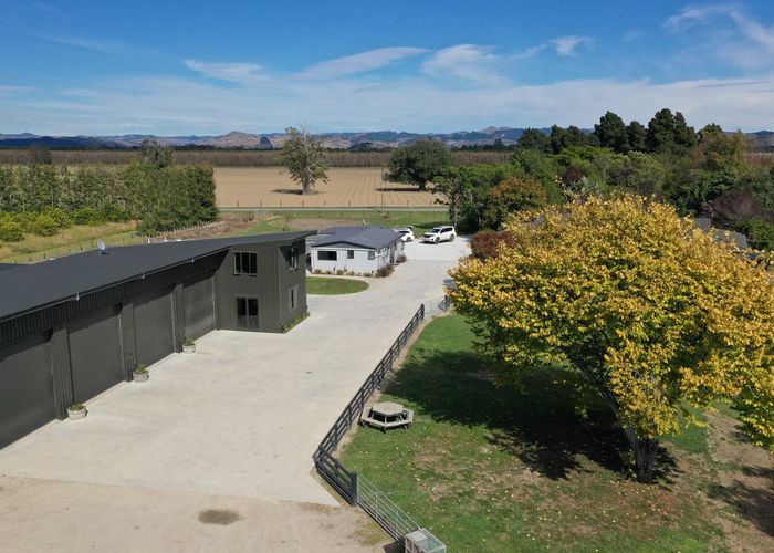  at 466 Tucker Road, Makauri, Gisborne