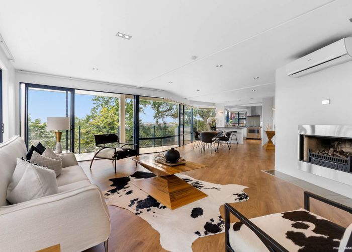  at 24B Brighton Road, Parnell, Auckland