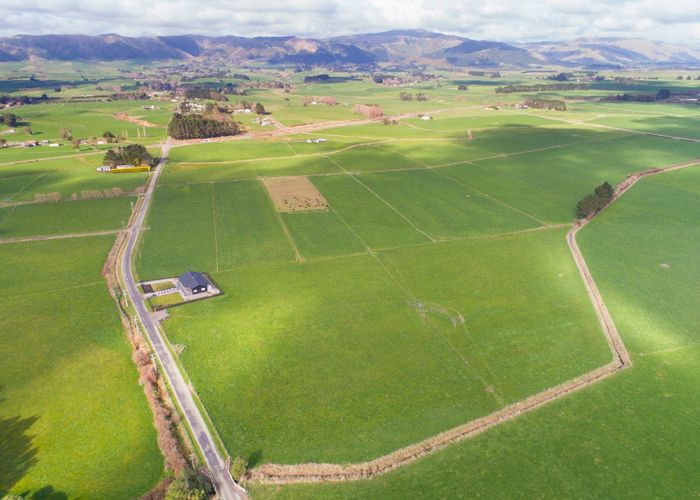  at 201 Akers Road, Linton, Palmerston North, Manawatu / Whanganui