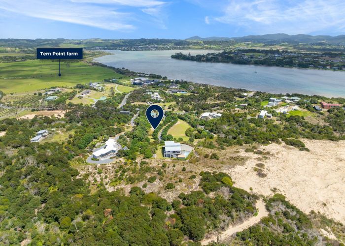  at Proposed Lot 1 203 Tern Point, Mangawhai, Kaipara, Northland