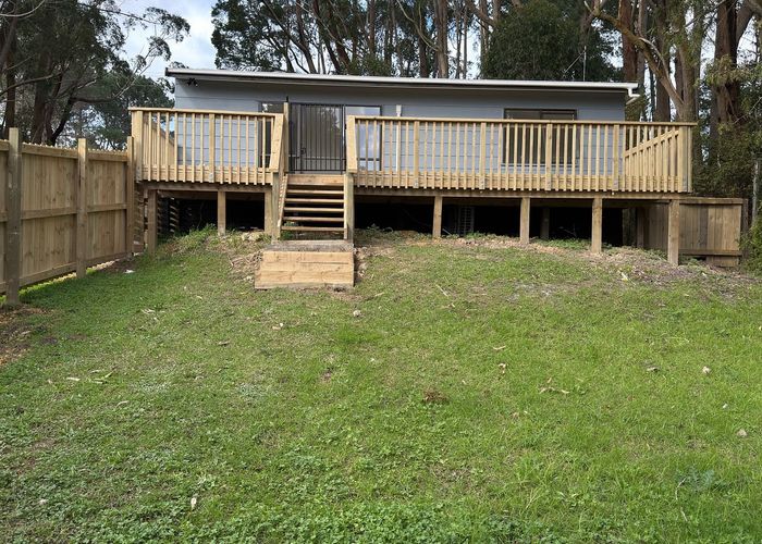  at 320 Paremoremo Road, Paremoremo, Auckland