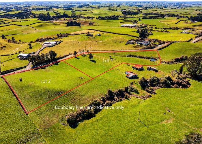  at 86 Manganui Road Sections, Stratford, Stratford, Taranaki