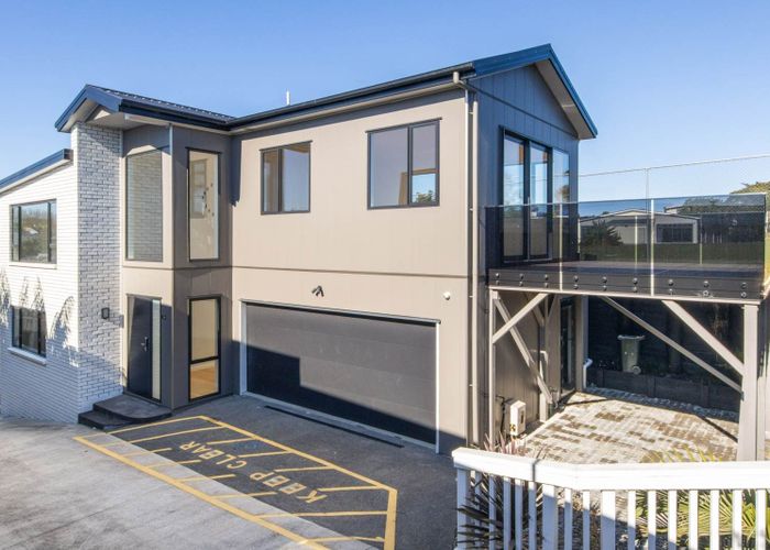  at 27B Larchwood Avenue, Westmere, Auckland City, Auckland