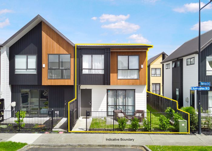  at 19 Kumerahou Street, Kumeu