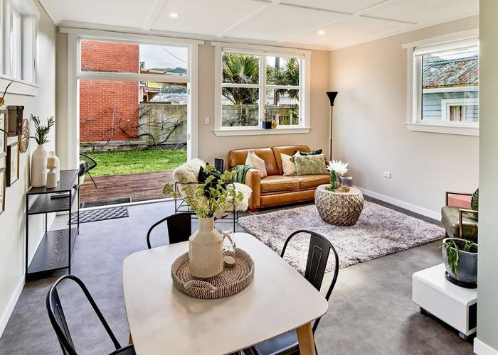  at 159 Cuba Street, Petone, Lower Hutt