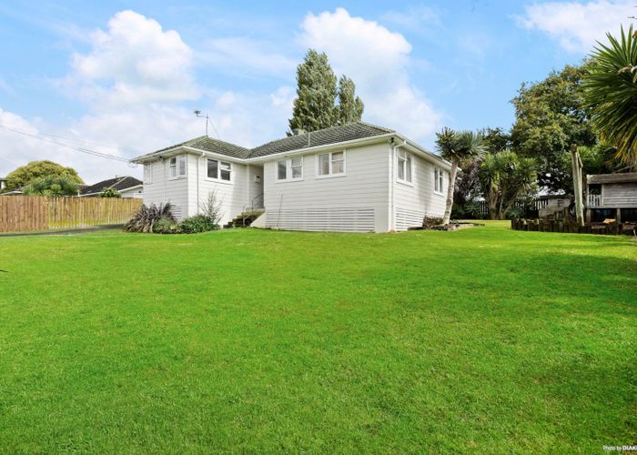  at 84 Arimu Road, Papakura, Papakura