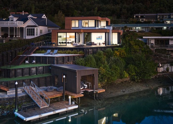  at 69 Waikawa Road, Picton, Picton