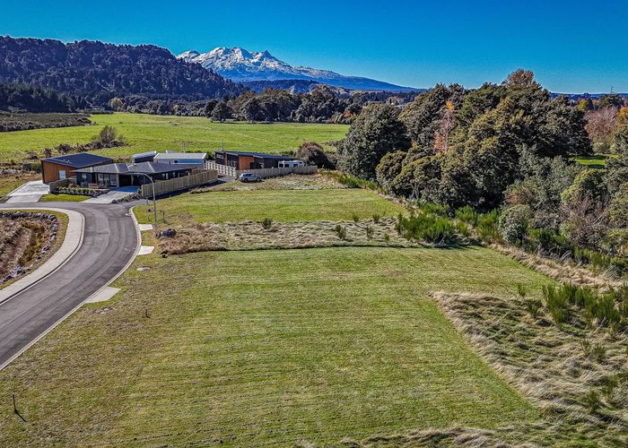  at 46 Kowhai Crescent, Ohakune, Ruapehu, Manawatu / Whanganui