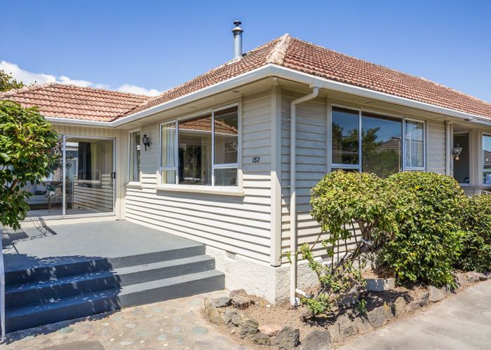  at 153 Harewood Road, Papanui, Christchurch City, Canterbury