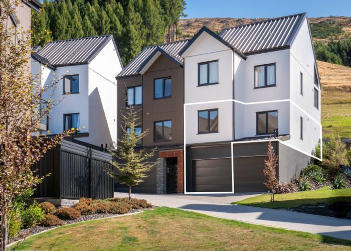  at 28/6 George Bullen Lane, Arthurs Point, Queenstown