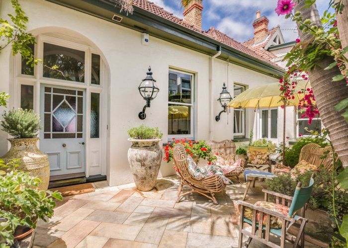  at 7 Dilworth Terrace, Parnell, Auckland City, Auckland