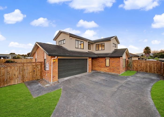  at 29 Waione Court, Takanini, Papakura, Auckland