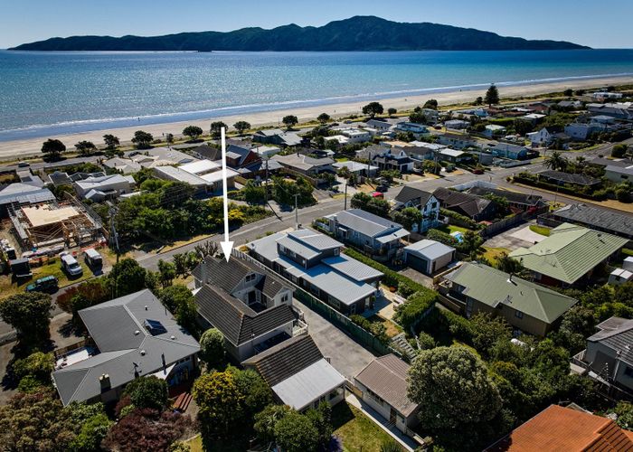  at 135 Seaview Road, Paraparaumu Beach, Paraparaumu