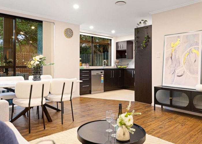  at 55/182 Flat Bush School Road, Flat Bush, Manukau City, Auckland