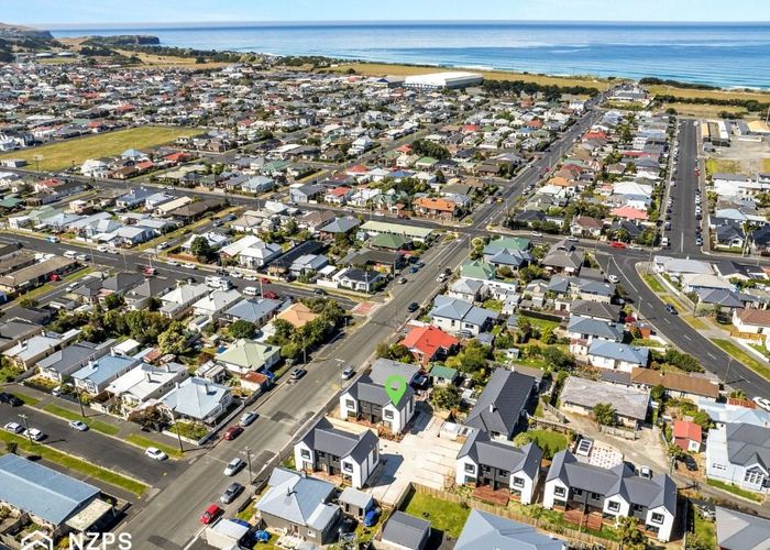  at 4/26 Moreau Street, Saint Kilda, Dunedin, Otago