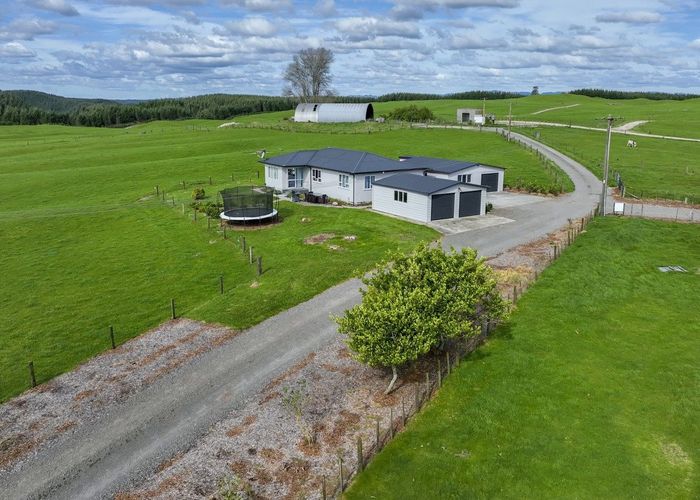  at 318 Gavin Road, Rerewhakaaitu, Rotorua, Bay Of Plenty