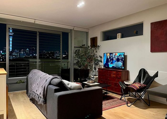  at 603/28 College Hill, Freemans Bay, Auckland City, Auckland