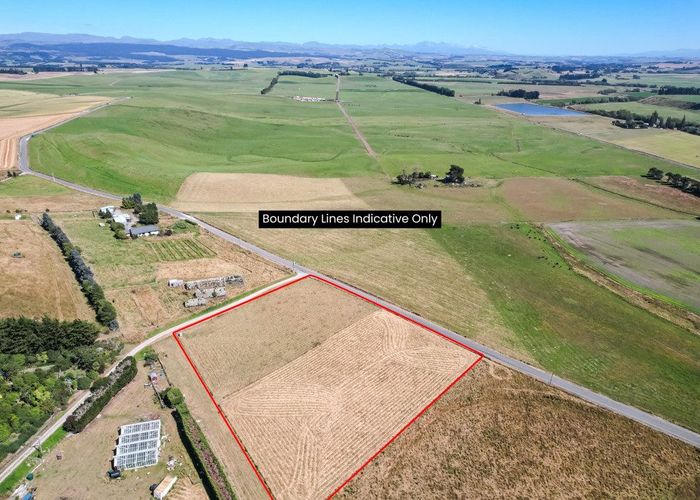  at Lots 21-23 Happy Valley Road, Kakanui, Waitaki, Otago