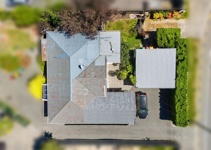  at 8 Kahu Road, Riccarton, Christchurch