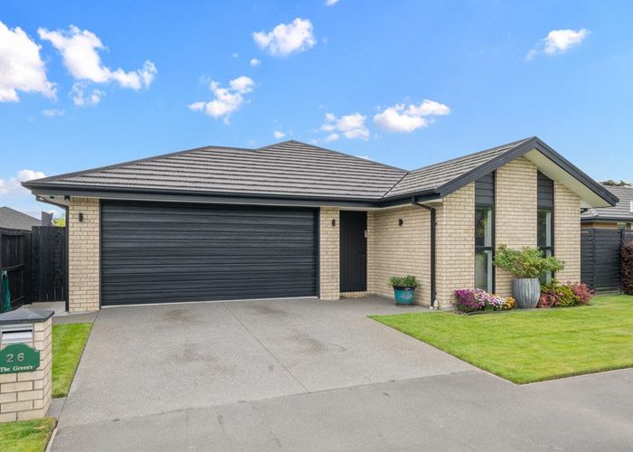  at 26 Dunlops Road, Marshland, Christchurch