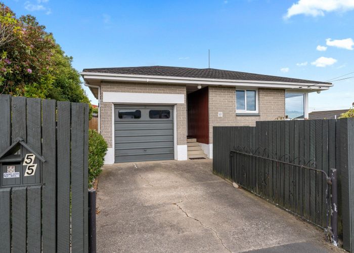  at 55 Scobie Road, Waverley, Dunedin