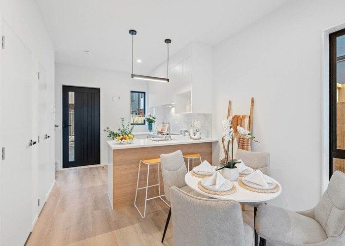  at 3/1F Rosyth Avenue, Bayswater, Auckland