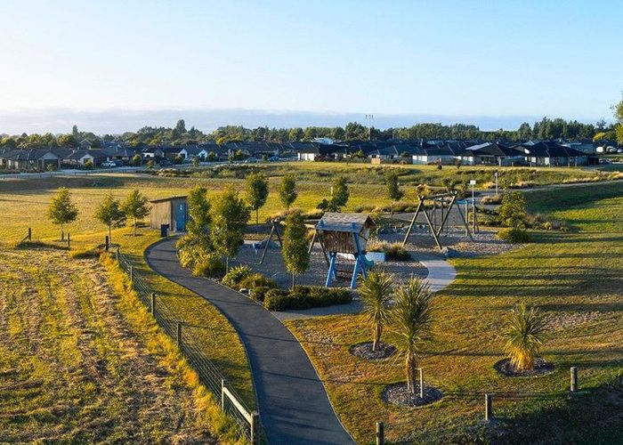  at Stage 6 Ravenswood, Woodend, Waimakariri, Canterbury
