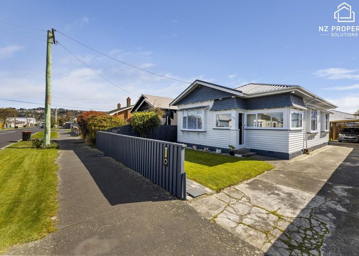  at 40 Young Street, Saint Kilda, Dunedin