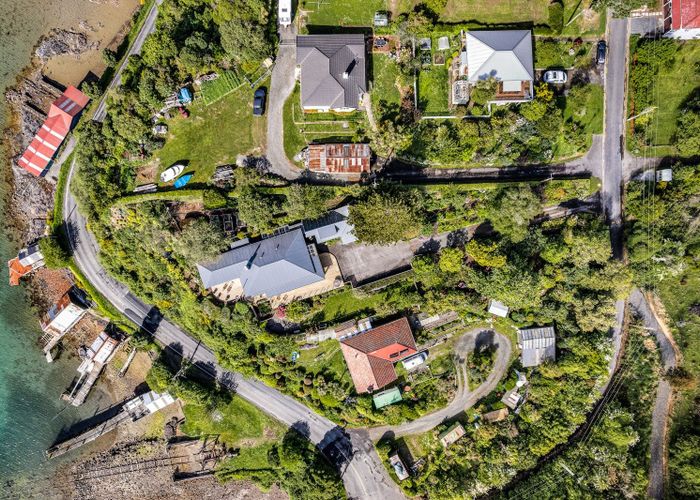  at 64 Harbour Terrace, Careys Bay, Dunedin, Otago