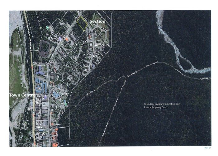  at 88 Cron Street, Franz Josef, Westland, West Coast