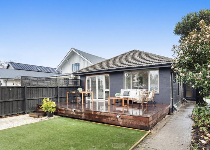  at 65A Knowles Street, Merivale, Christchurch City, Canterbury