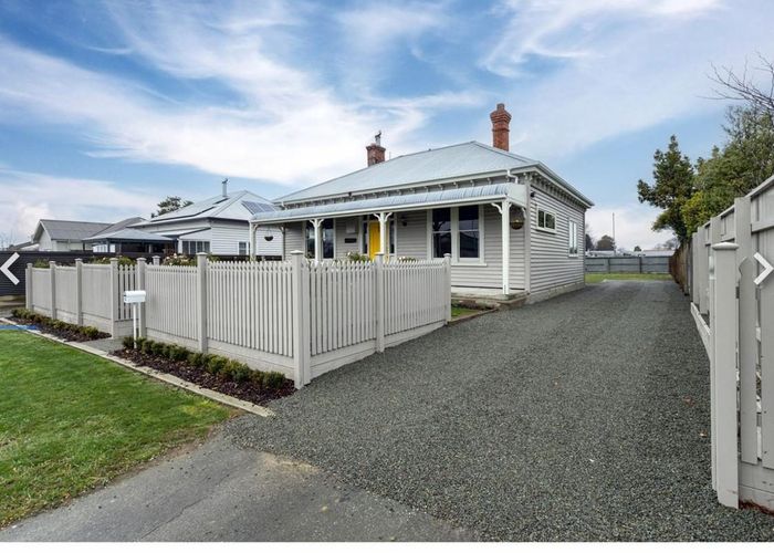 at 14 Raymond St, West End, Timaru, Canterbury