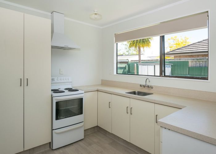  at 14A Parker Street, Mayfield, Blenheim