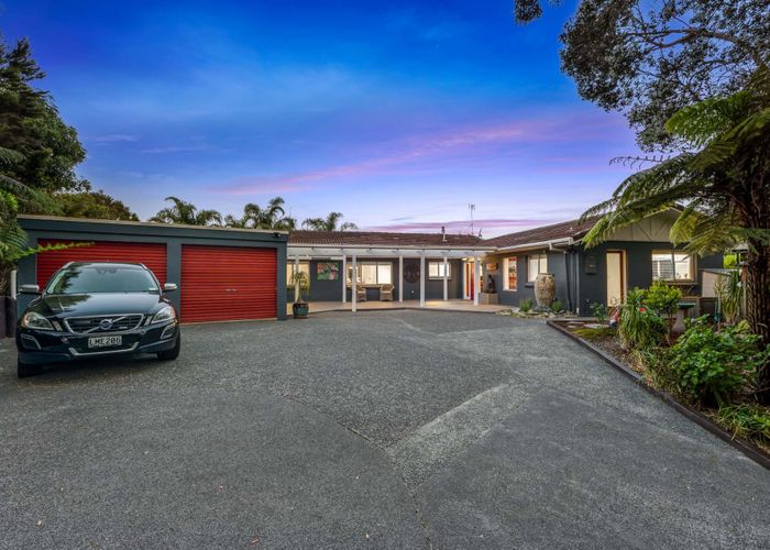  at 306D Glenvar Road, Torbay, Auckland