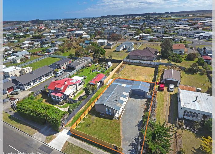  at 5 Linklater Avenue, Foxton Beach, Horowhenua, Manawatu / Whanganui