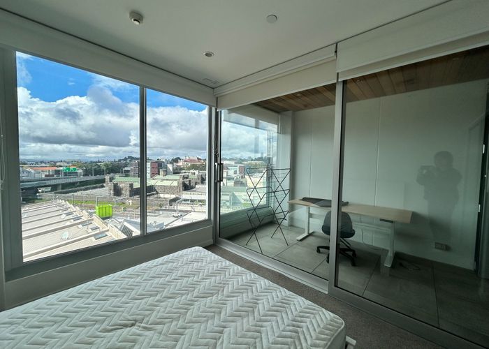  at 406/6a Nugent St, Grafton, Auckland City, Auckland